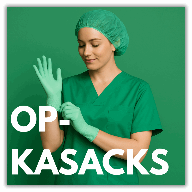 OP-KASACKS - MEIN-KASACK.de
